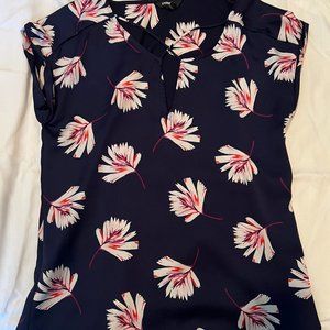 Small Express Blouse